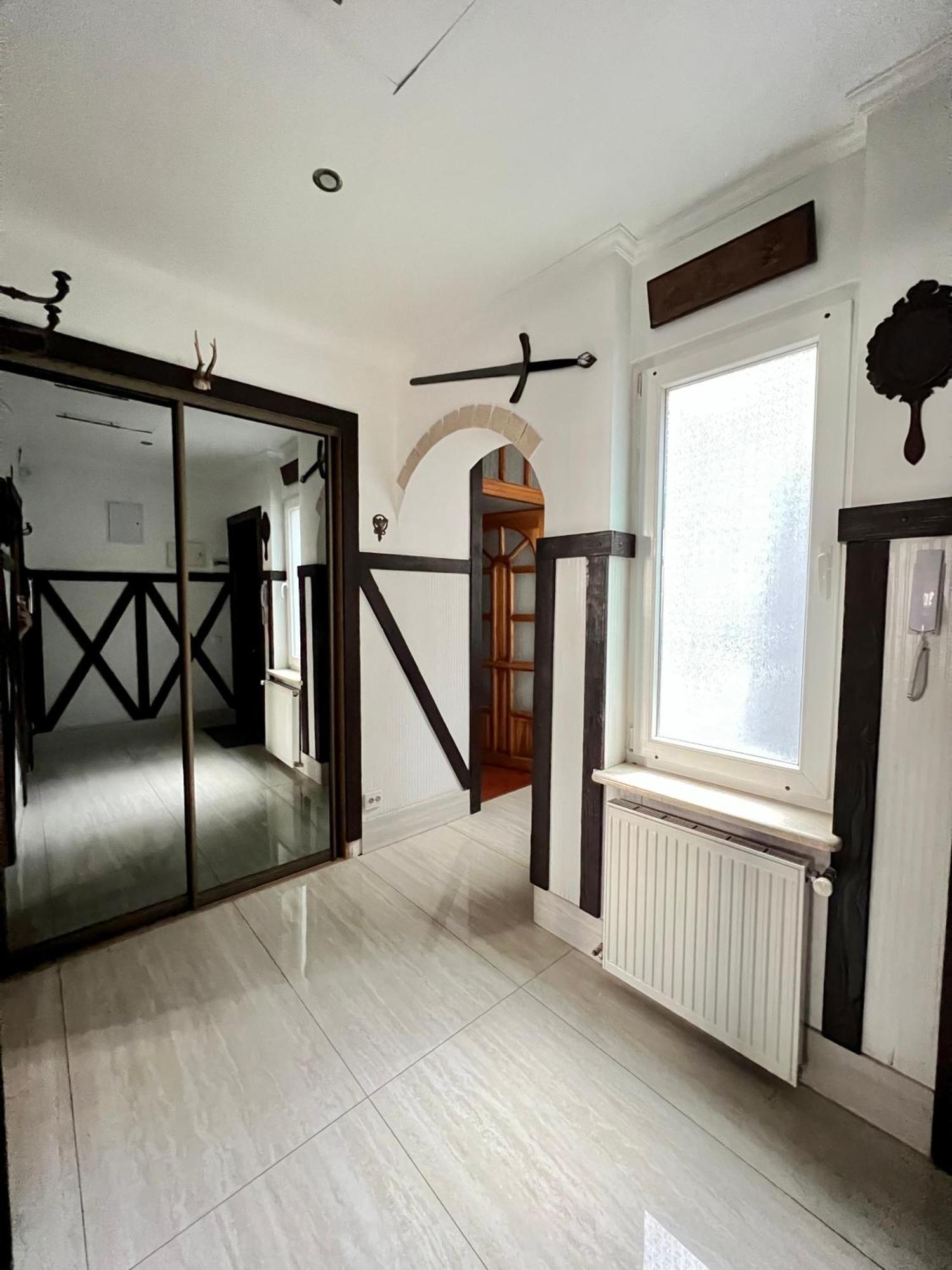 Old Lemberg Apartment Bagian luar foto
