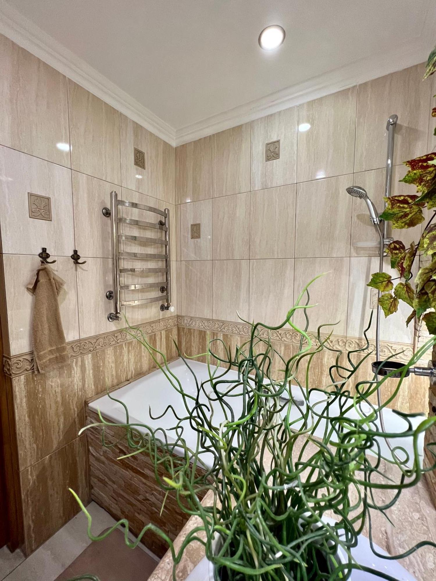 Old Lemberg Apartment Bagian luar foto