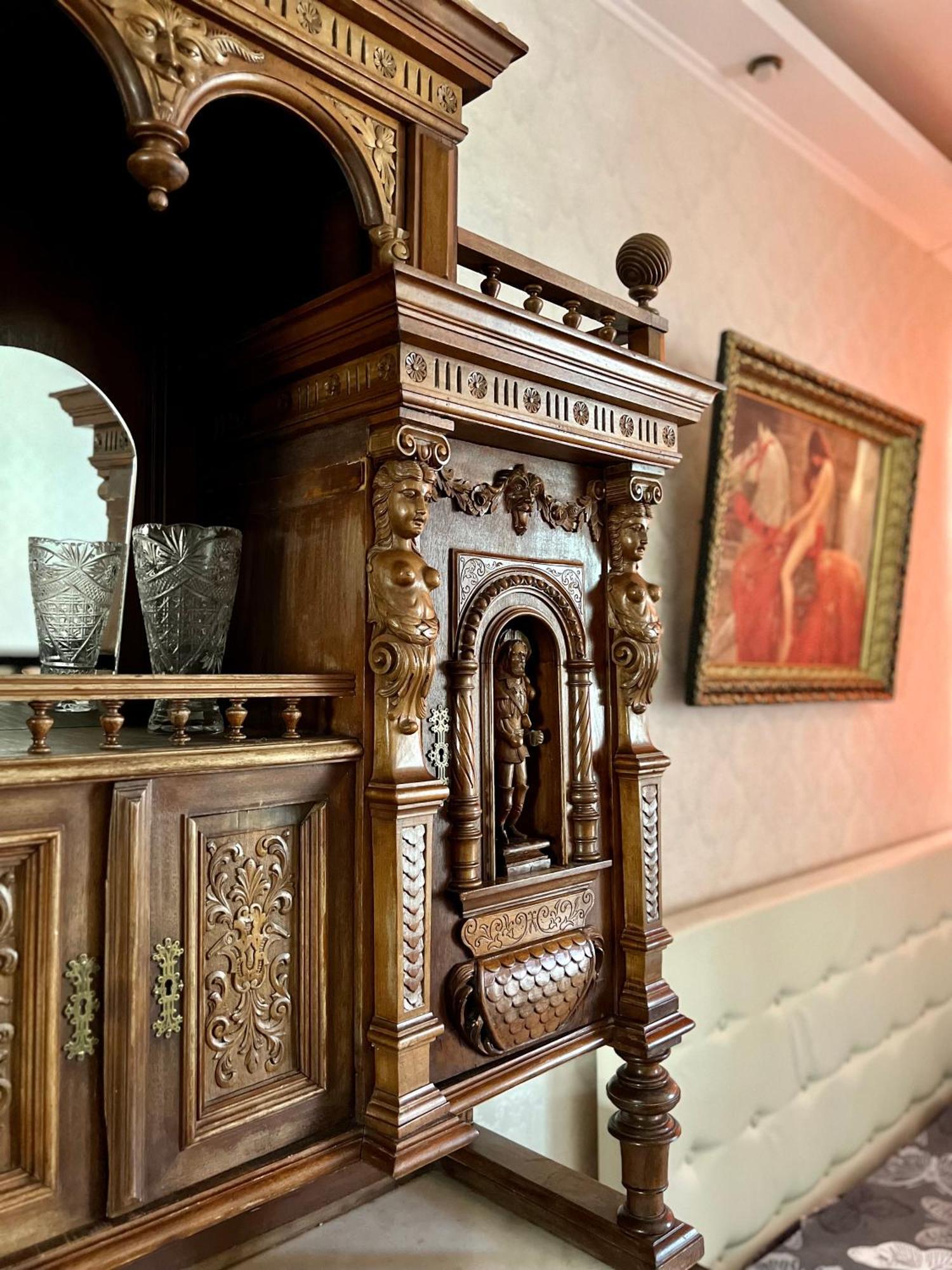 Old Lemberg Apartment Bagian luar foto