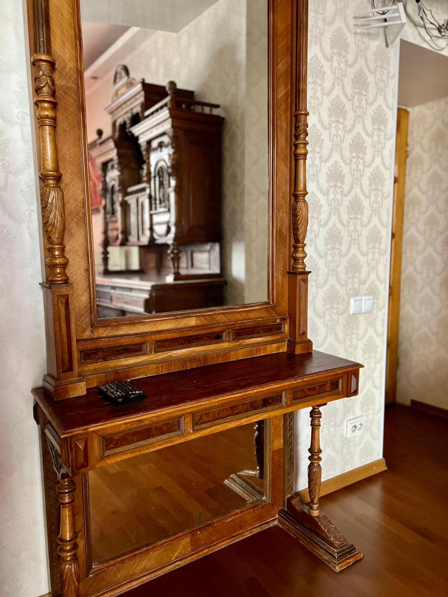 Old Lemberg Apartment Bagian luar foto
